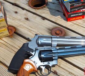 Recap of 2021 Revolvers