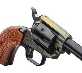 TFB 2021 Revolvers & Gear Recap