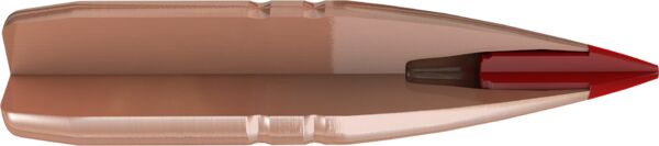 CX Bullets – Hornady's NEW Monolithic Copper Alloy Expanding ...
