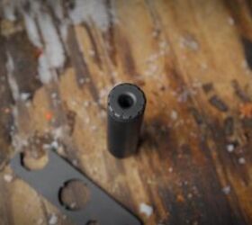 SILENCER SATURDAY #208: Santa Delivers The LMT-AT ION 30