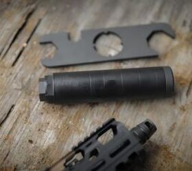 SILENCER SATURDAY #208: Santa Delivers The LMT-AT ION 30