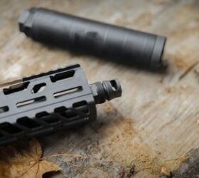 SILENCER SATURDAY #208: Santa Delivers The LMT-AT ION 30