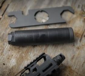 SILENCER SATURDAY #208: Santa Delivers The LMT-AT ION 30