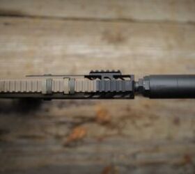 SILENCER SATURDAY #208: Santa Delivers The LMT-AT ION 30