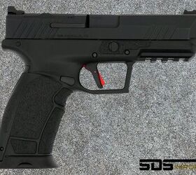 SDS Imports Introduces The New PX-9 Gen 3 Line Of Striker