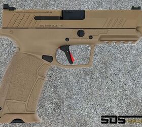 SDS Imports Introduces The New PX-9 Gen 3 Line Of Striker