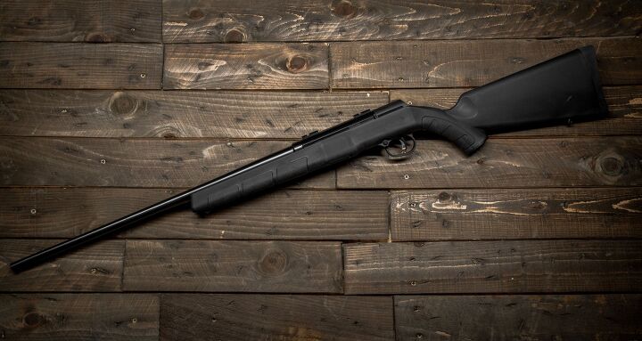The Rimfire Report: Is it the End of Days for 17 HM2? | thefirearmblog.com