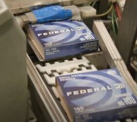 Rising Material Costs Induce Vista Outdoors Ammunition Price Increases