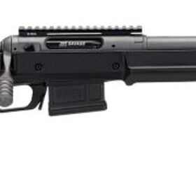 New 110 Magpul Hunter Announced by Savage Arms