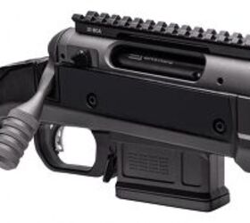 New 110 Magpul Hunter Announced by Savage Arms