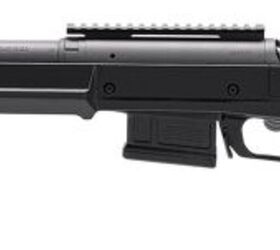 New 110 Magpul Hunter Announced by Savage Arms