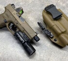 Concealed Carry Corner: Best and Worst IWB Holsters