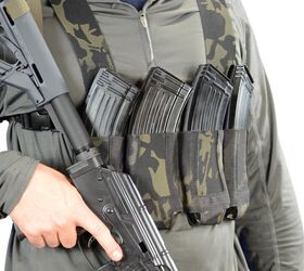 Freshly Updated Gadsden Dynamics Chest Rig Builder Live Now!