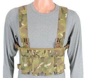 Freshly Updated Gadsden Dynamics Chest Rig Builder Live Now!