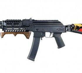 tfb review palmetto state armory ak v pistol