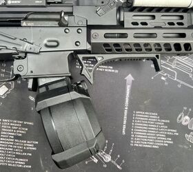 tfb review palmetto state armory ak v pistol