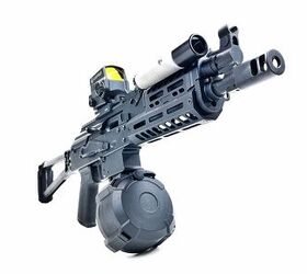 tfb review palmetto state armory ak v pistol