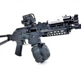 tfb review palmetto state armory ak v pistol