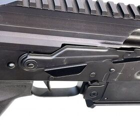 tfb review palmetto state armory ak v pistol