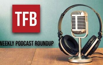 TFB Podcast Roundup 37: Episodes for Armed Citizens
