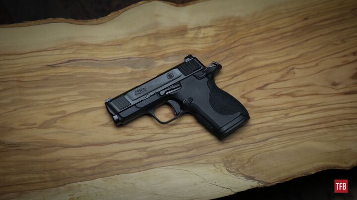 Small Csx The New Metal-Framed Micro-Compact Smith & Wesson CSX | thefirearmblog.com