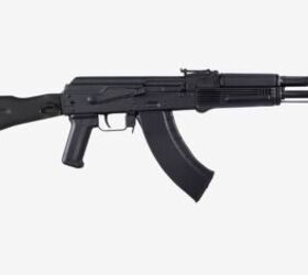 Kalashnikov USA releases the new KUSA KR-104 SBR