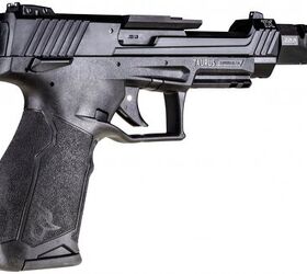 Taurus TX22 Competition SCR