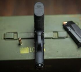 FIRST SHOTS: The Sexy Smith & Wesson CSX Micro-Compact Pistol ...