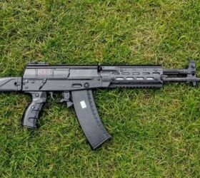 The Unknown History of Russian AK-12 Kalashnikov Rifle: Part 2 ...