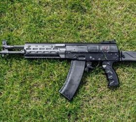 The Unknown History of Russian AK-12 Kalashnikov Rifle: Part 2