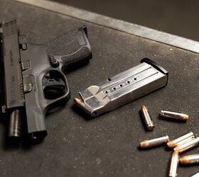 Federal Ammunition Introduces the New 30 Super Carry Cartridge ...