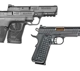 Federal Ammunition Introduces the New 30 Super Carry Cartridge ...