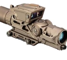 Vortex Win US Army Next Generation Squad Weapons – Fire Control Contract