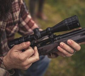 17 WSM Added to Savage A-Series Rifles – The A17 WSM