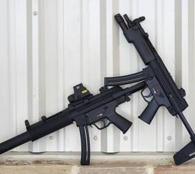 The Rimfire Report: My Predictions for Rimfire in 2022