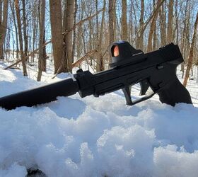 The Rimfire Report: My Predictions for Rimfire in 2022