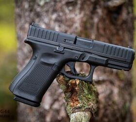 The Rimfire Report: My Predictions for Rimfire in 2022
