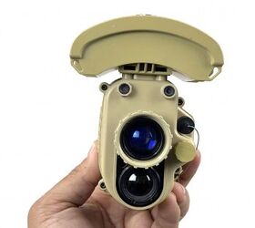friday night lights psq 20 vs infiray jerryf fusion monocular duel