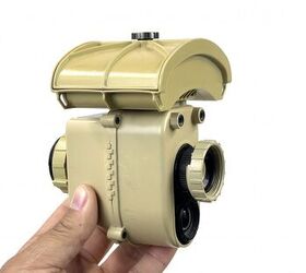 friday night lights psq 20 vs infiray jerryf fusion monocular duel
