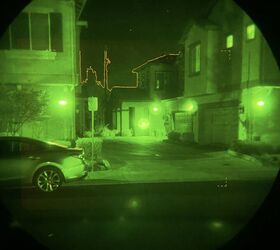 Friday Night Lights: PSQ-20 vs InfiRay JerryF – Fusion Monocular Duel ...