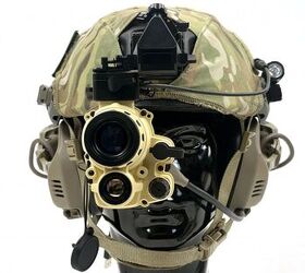 JerryF helmet mounted