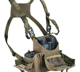 Vault Bino Harness