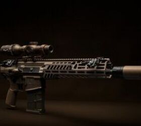 Commercially Available! The SIG Sauer NGSW MCX-SPEAR