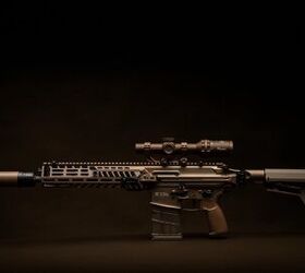 Commercially Available! The SIG Sauer NGSW MCX-SPEAR