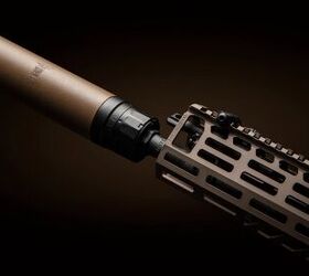 Commercially Available! The SIG Sauer NGSW MCX-SPEAR