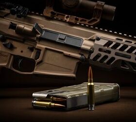 Commercially Available! The SIG Sauer NGSW MCX-SPEAR