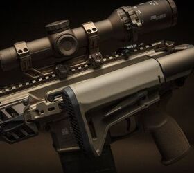 Commercially Available! The SIG Sauer NGSW MCX-SPEAR