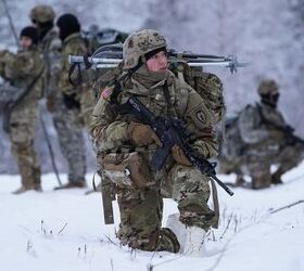 POTD: Alaska National Guard Aviators | thefirearmblog.com