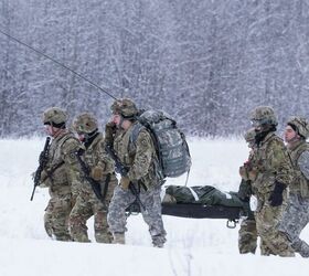 POTD: Alaska National Guard Aviators | thefirearmblog.com