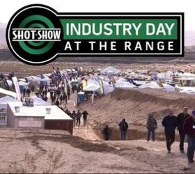 [SHOT 2022] Silencer Central Sponsors "Industry Day at the Range" App